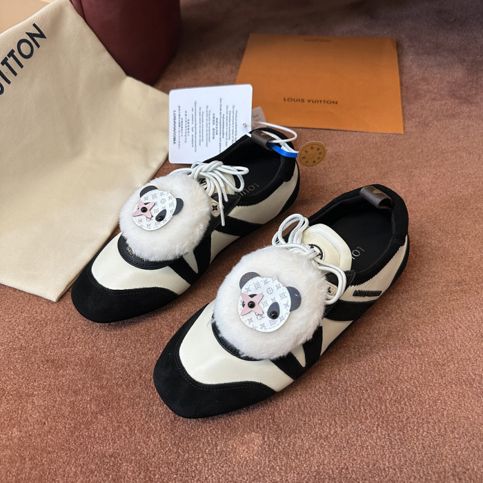 LOU VUIT SNEAKERINA LVSTSN-015