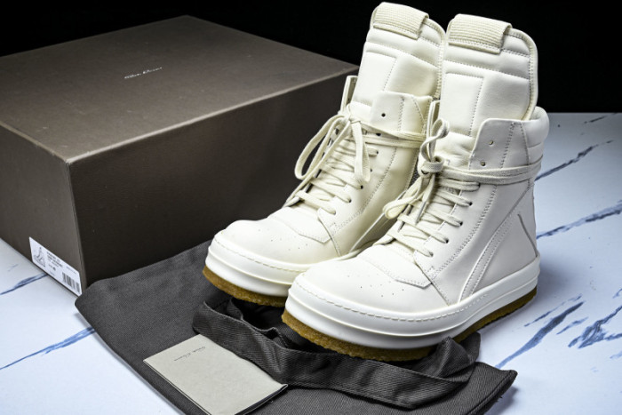 RICK OWEN.S SNEAKER RO-359