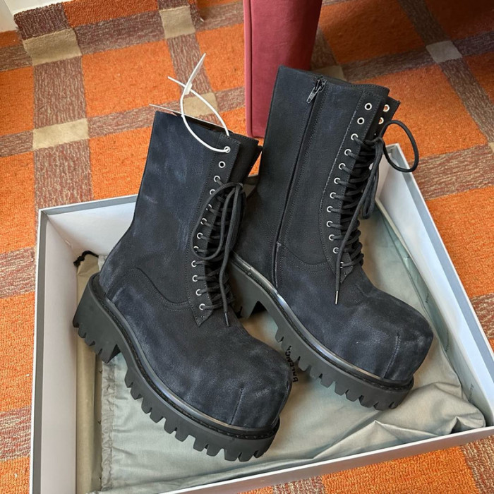 B*ALE*NGA SNOW BOOT BSB-027