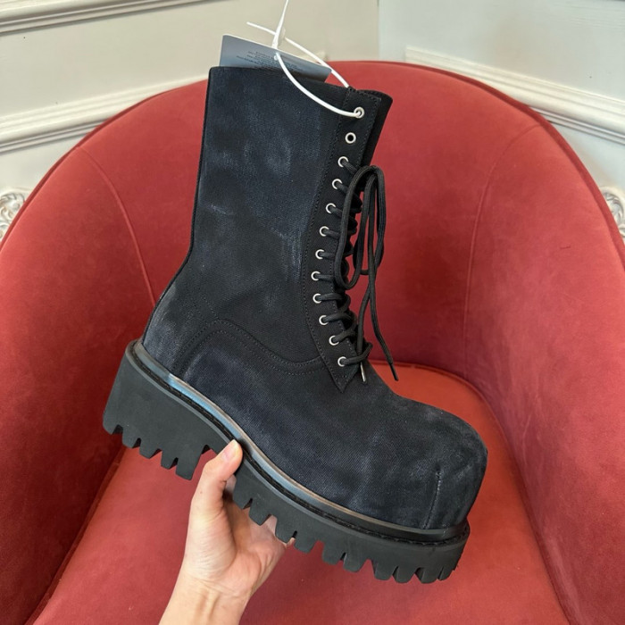 B*ALE*NGA SNOW BOOT BSB-027