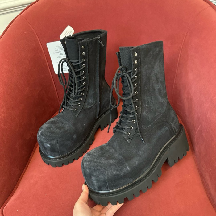 B*ALE*NGA SNOW BOOT BSB-027