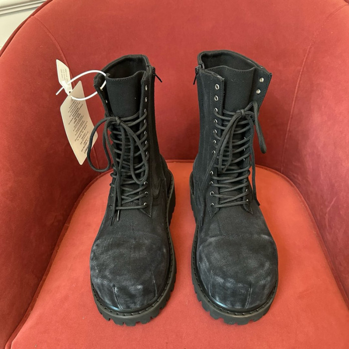 B*ALE*NGA SNOW BOOT BSB-027