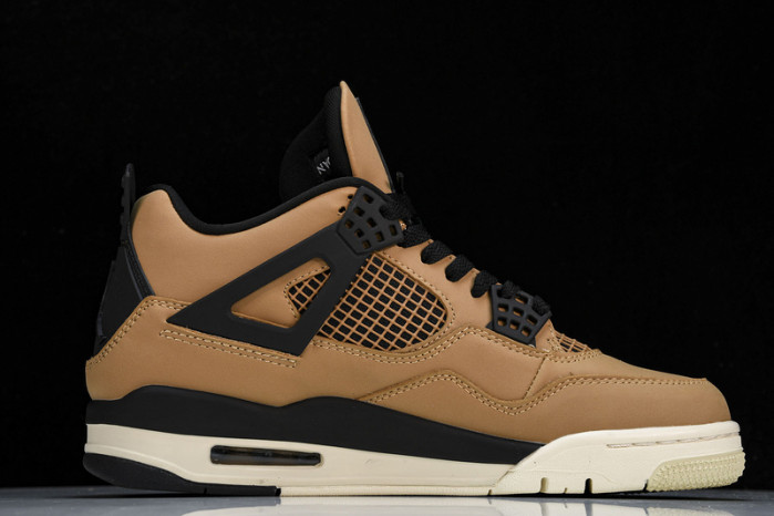 Jordan 4 Retro Fossil (W) AQ9129-200