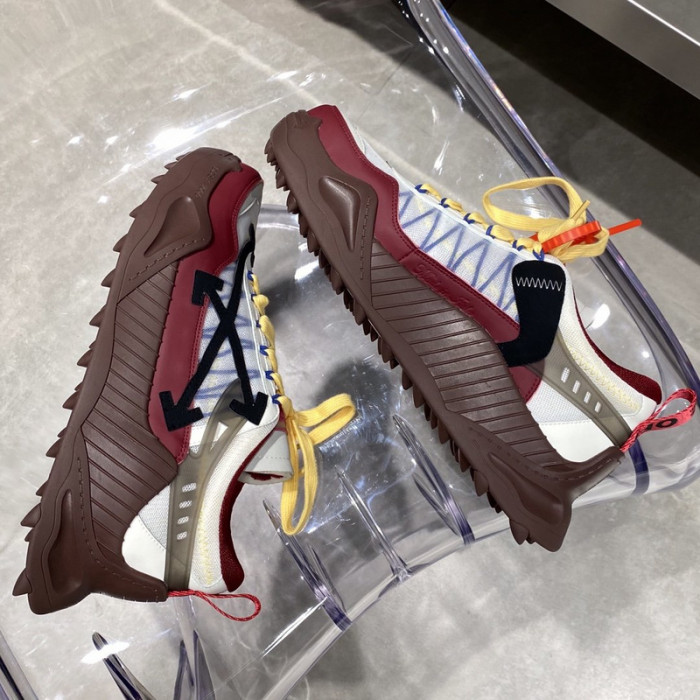 ow c/o odsy-1000 sneakers  ow-014