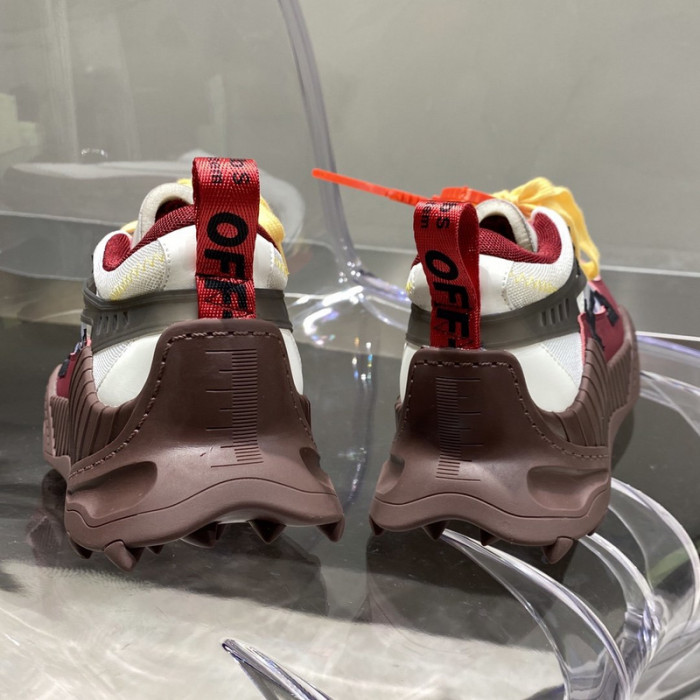 ow c/o odsy-1000 sneakers  ow-014