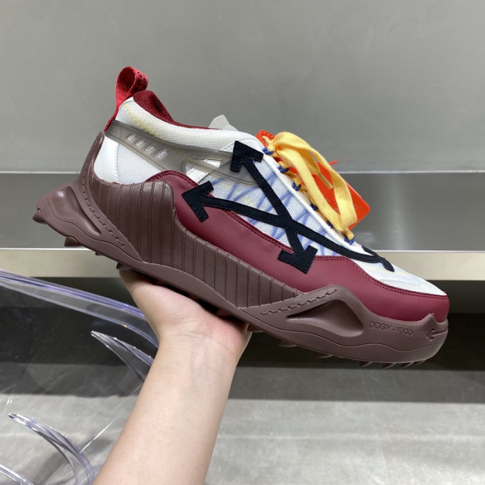 ow c/o odsy-1000 sneakers  ow-014