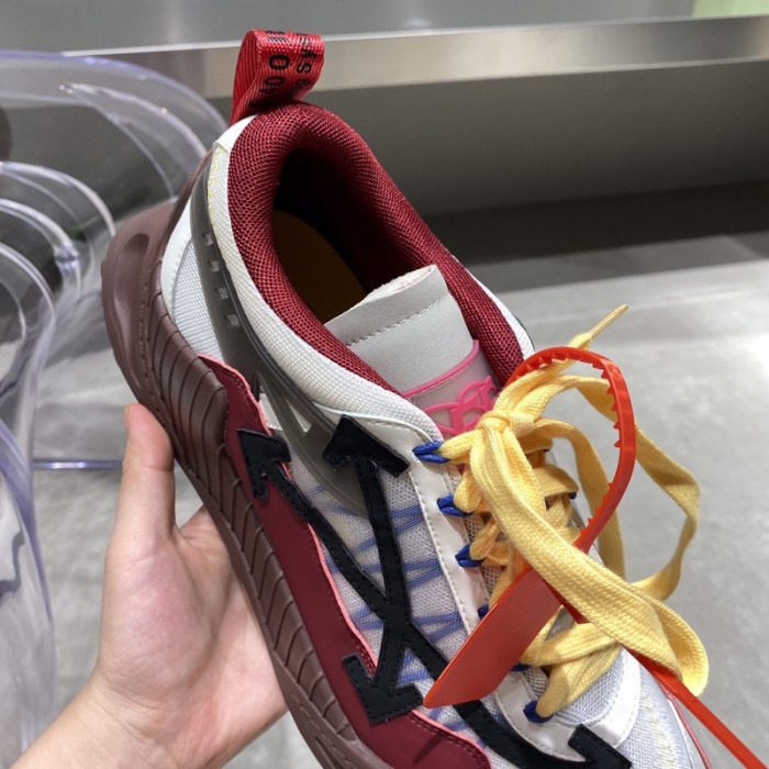 ow c/o odsy-1000 sneakers  ow-014