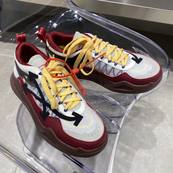 ow c/o odsy-1000 sneakers  ow-014