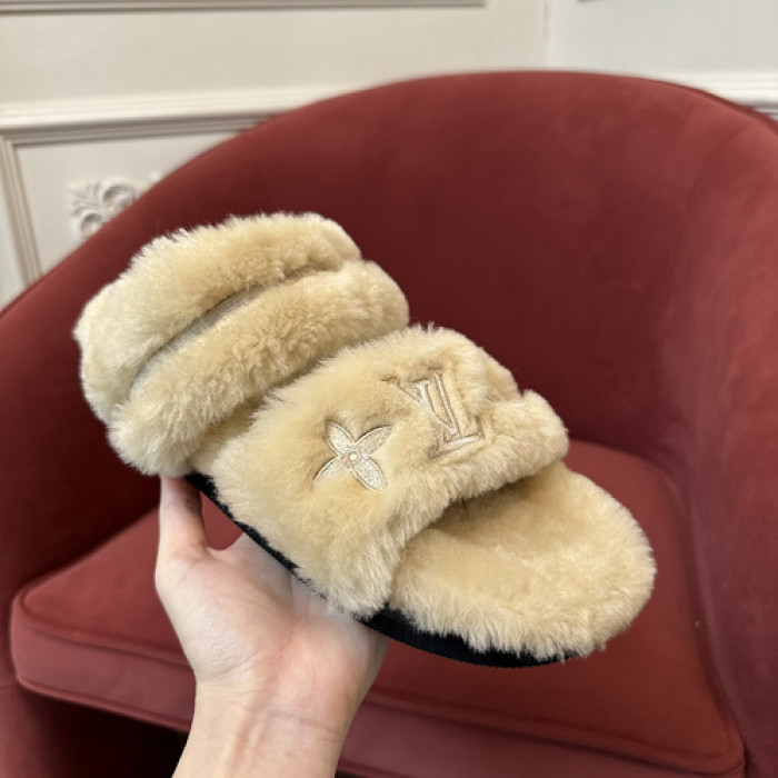 LO** VUI* SANDALS LV-170070