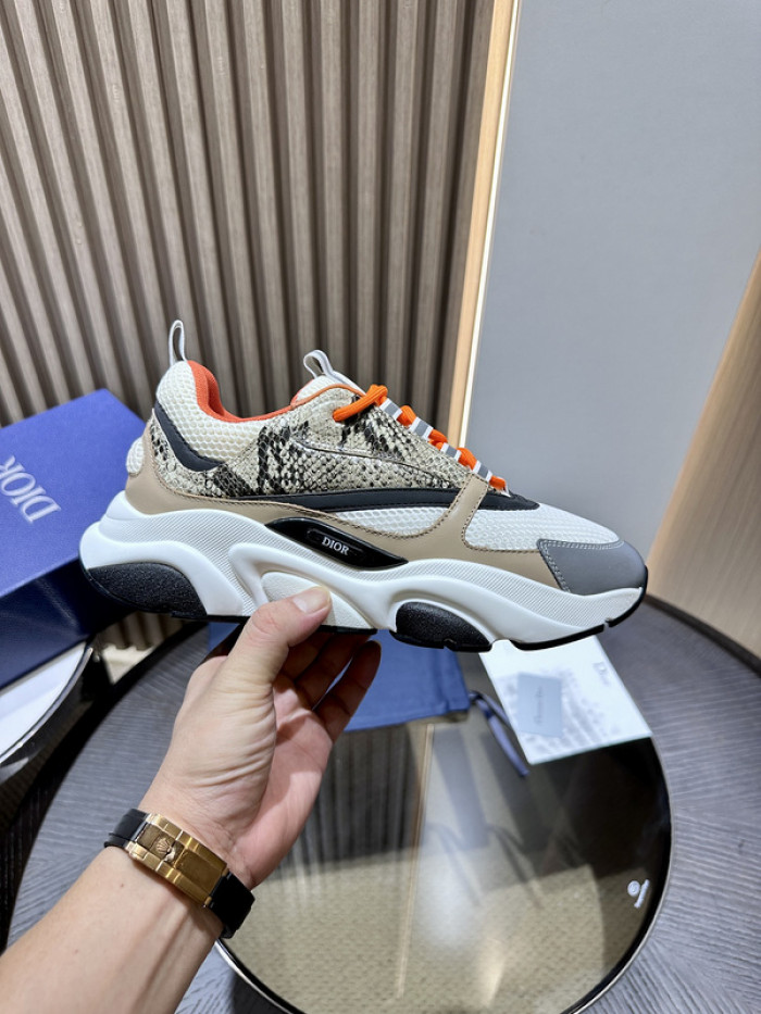DR B22 TRAINER SNEAKERS DRB22-065