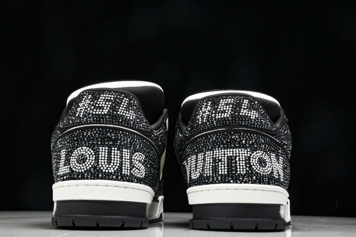 LOU VUIT SNEAKERS LVSS-0345