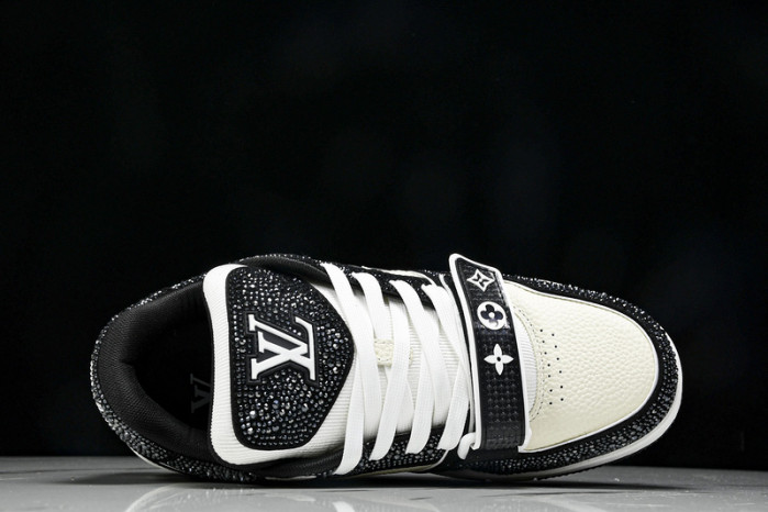LOU VUIT SNEAKERS LVSS-0345
