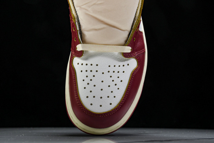Union LA x Air Jordan 1 High OG “Chicago” HV8563-600