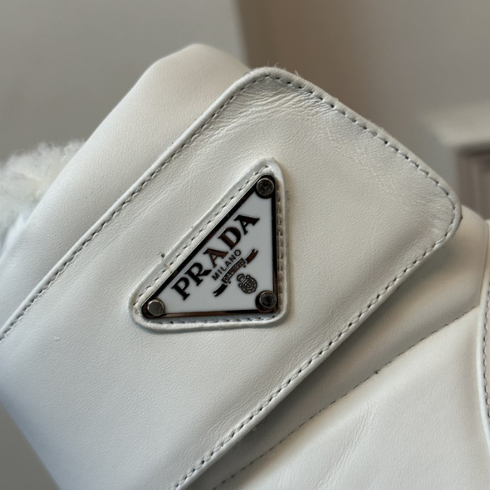 PRA SNEAKER PRA-125
