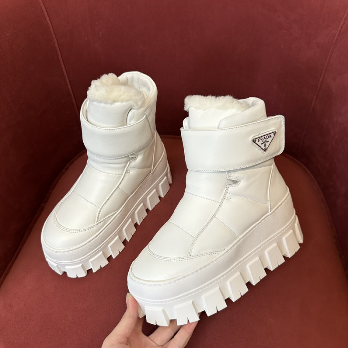 PRA SNEAKER PRA-125