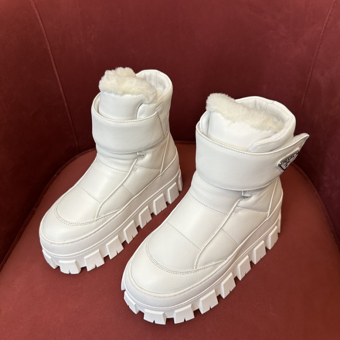 PRA SNEAKER PRA-125
