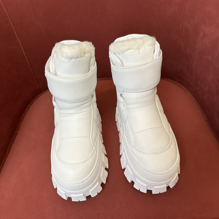 PRA SNEAKER PRA-125
