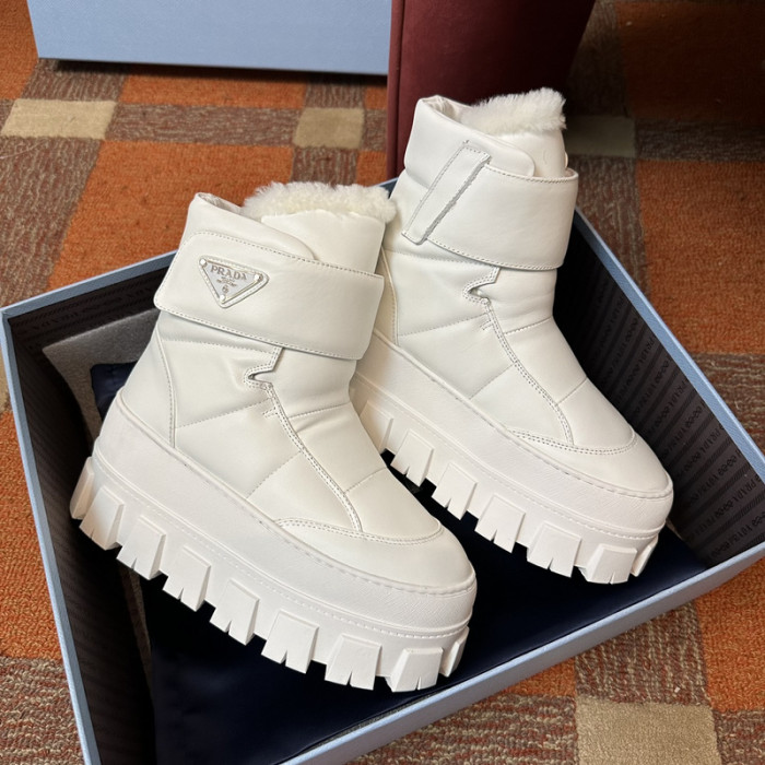 PRA SNEAKER PRA-125