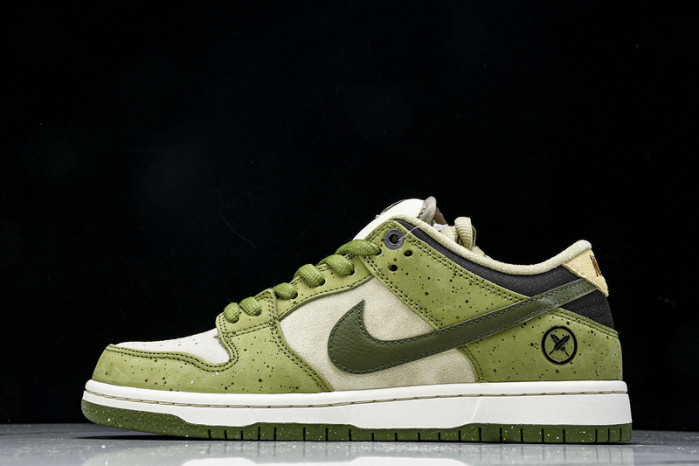 Nike Dunk Low HF8022-300