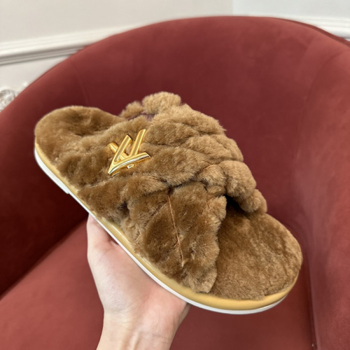 LO** VUI* SANDALS LV-170075