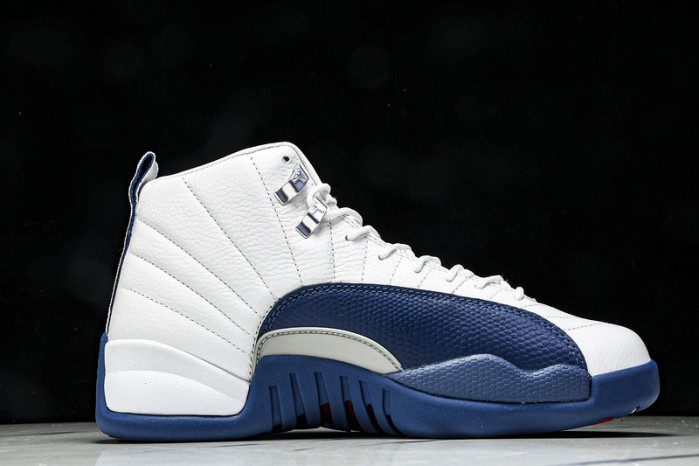 Air Jordan 12 Retro “French Blue” CT8013-114