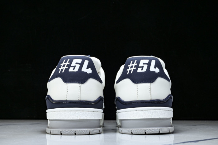LVT SNEAKERS LVSRS-0072