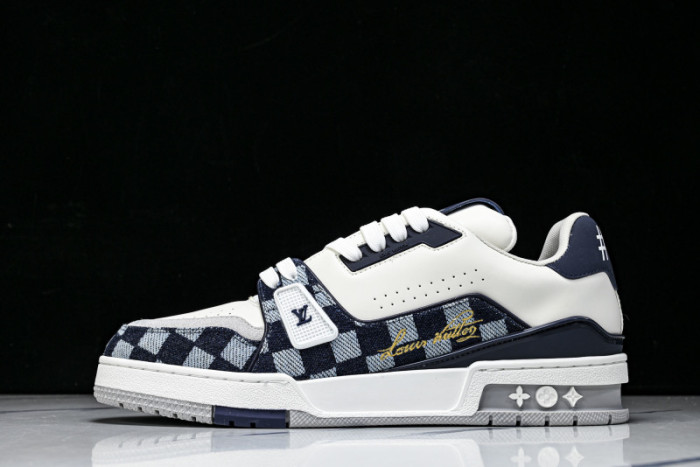 LVT SNEAKERS LVSRS-0072
