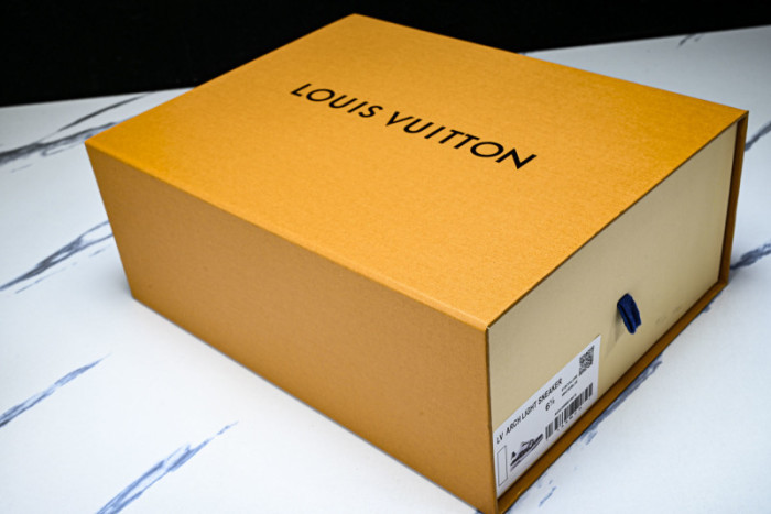 LVT SNEAKERS LVSRS-0072