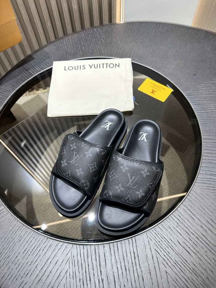 L*VT SANDALS LVLSS-036