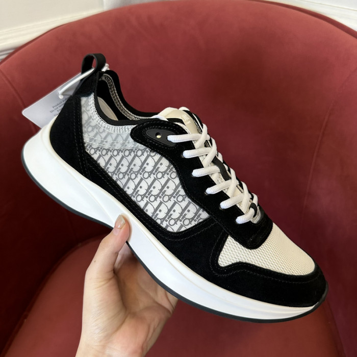 DR B25 TRAINER SNEAKERS DRB25-005