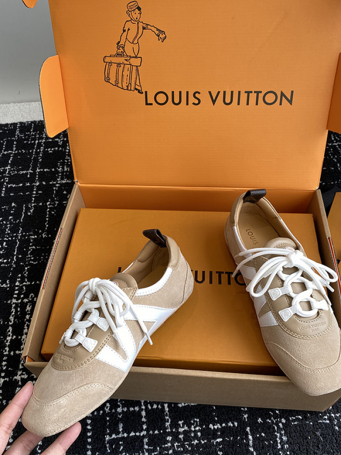 LOU VUIT SNEAKERINA LVSTSN-009