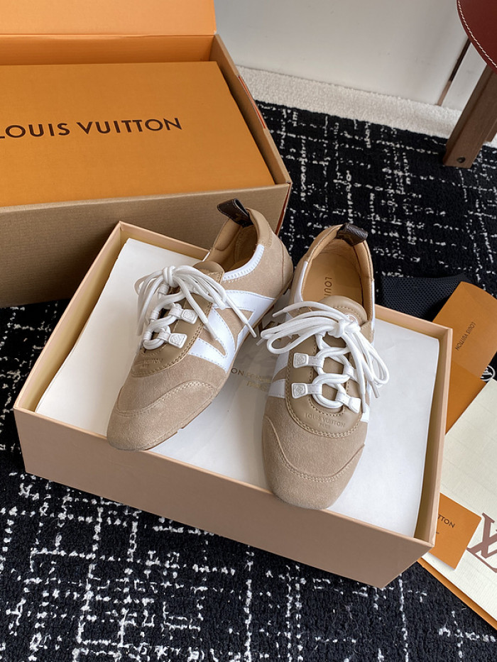 LOU VUIT SNEAKERINA LVSTSN-009