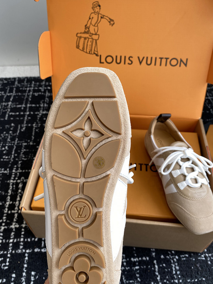 LOU VUIT SNEAKERINA LVSTSN-009