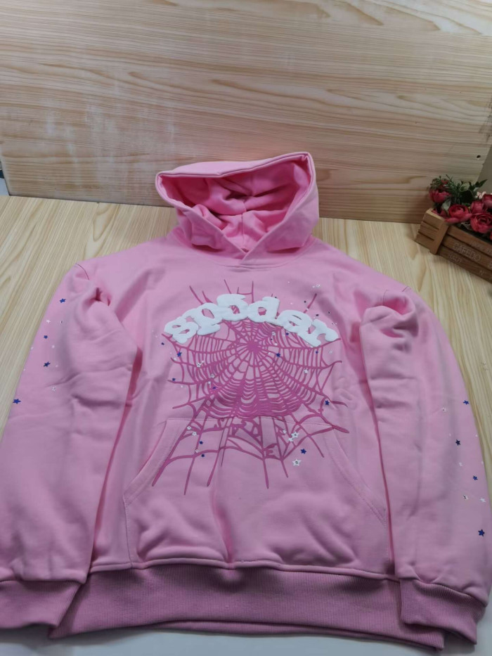 S*P5DER CLOTHES SRCS-005