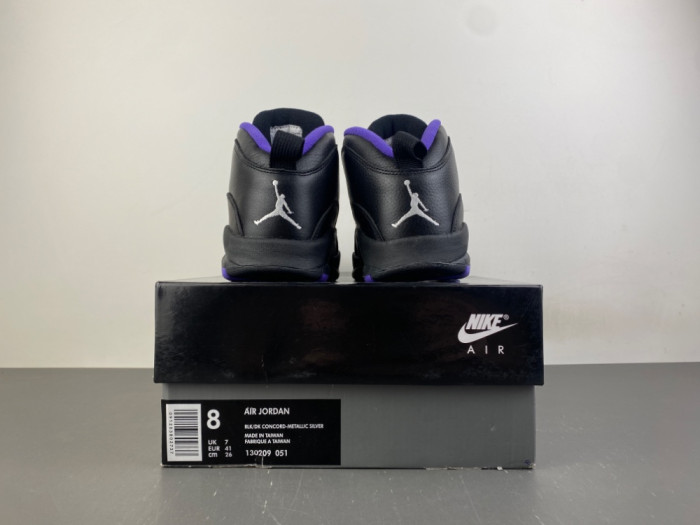 Air Jordan 10 OG Sacramento 130209-051