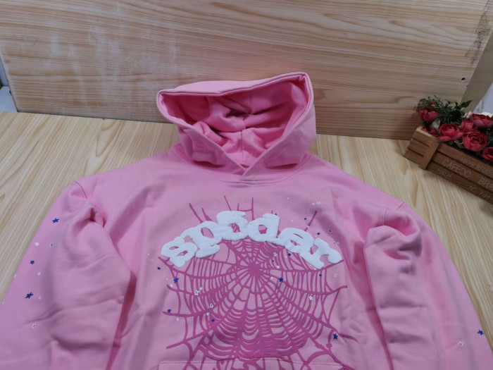 S*P5DER CLOTHES SRCS-005