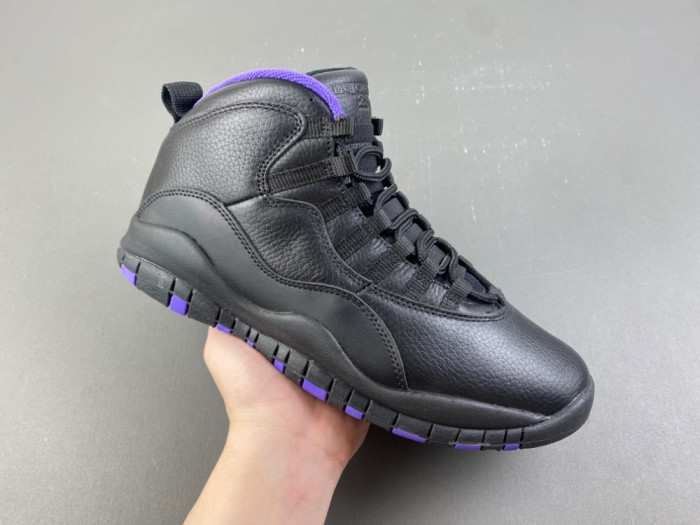 Air Jordan 10 OG Sacramento 130209-051