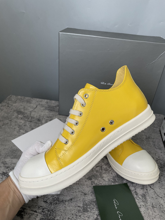 RICK OWEN.S SNEAKER RO-326