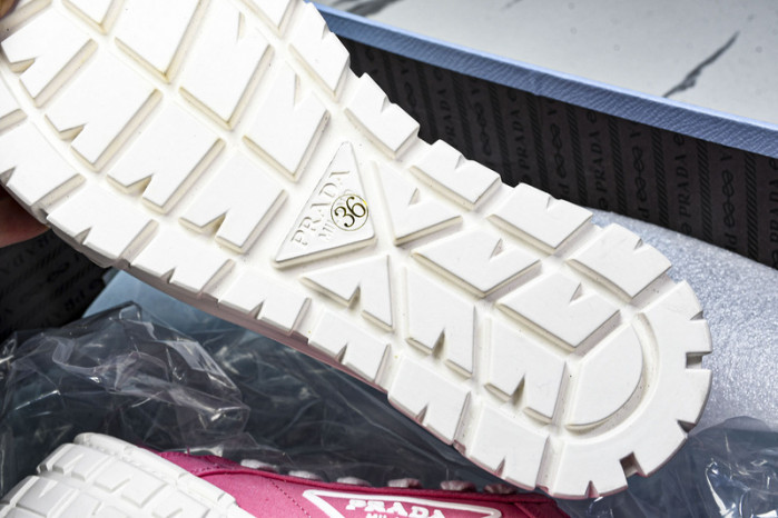 PRA SNEAKER PRAR-154