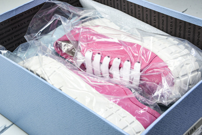 PRA SNEAKER PRAR-154