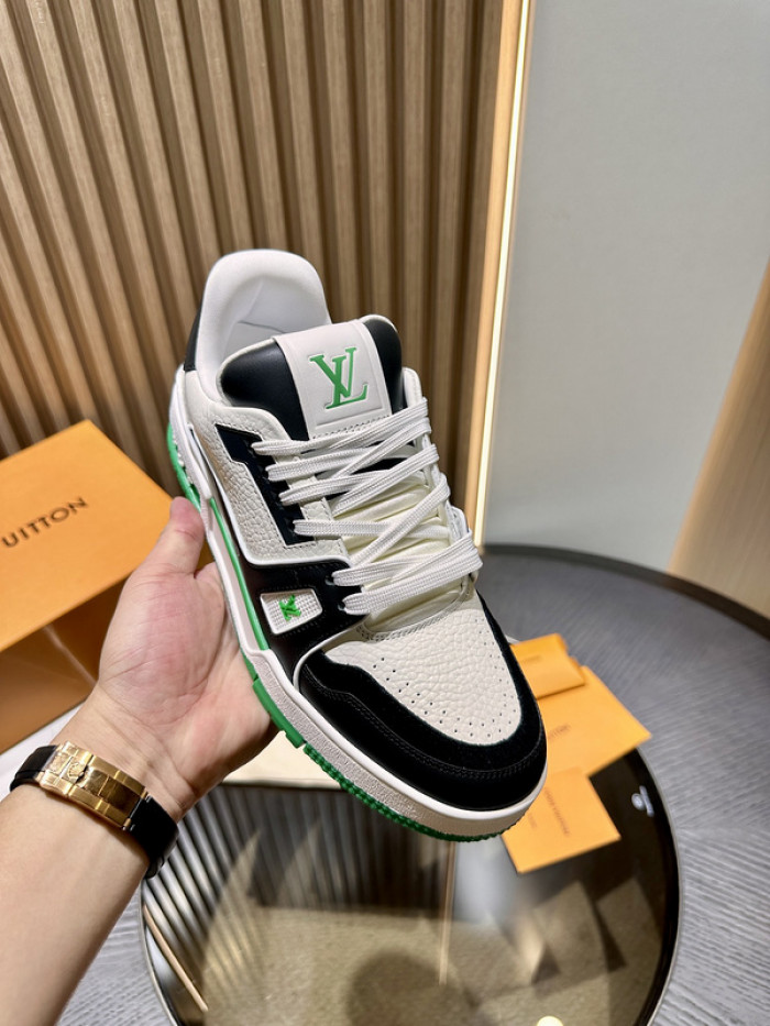 LOU VUIT SNEAKERS LVSS-0299