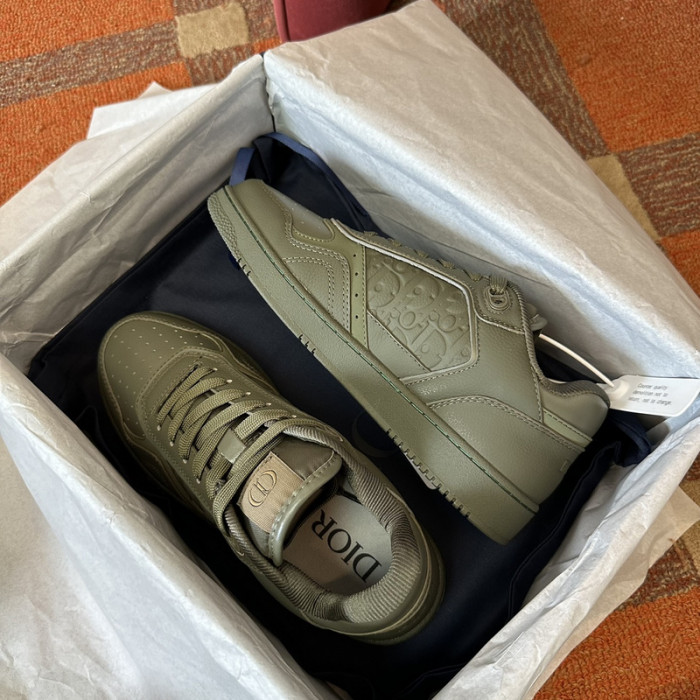 DR B27 SNEAKER DRBS-032