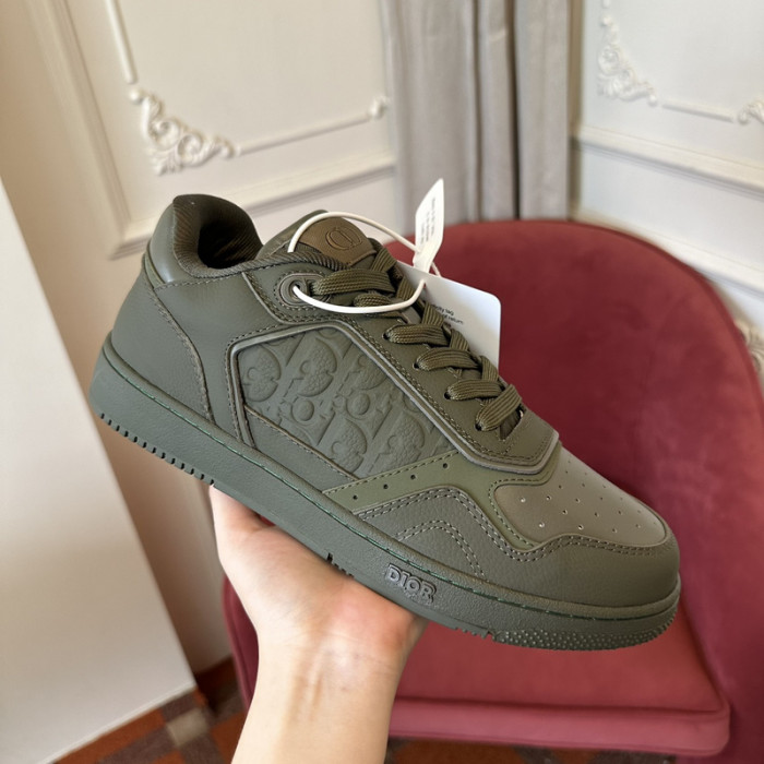 DR B27 SNEAKER DRBS-032