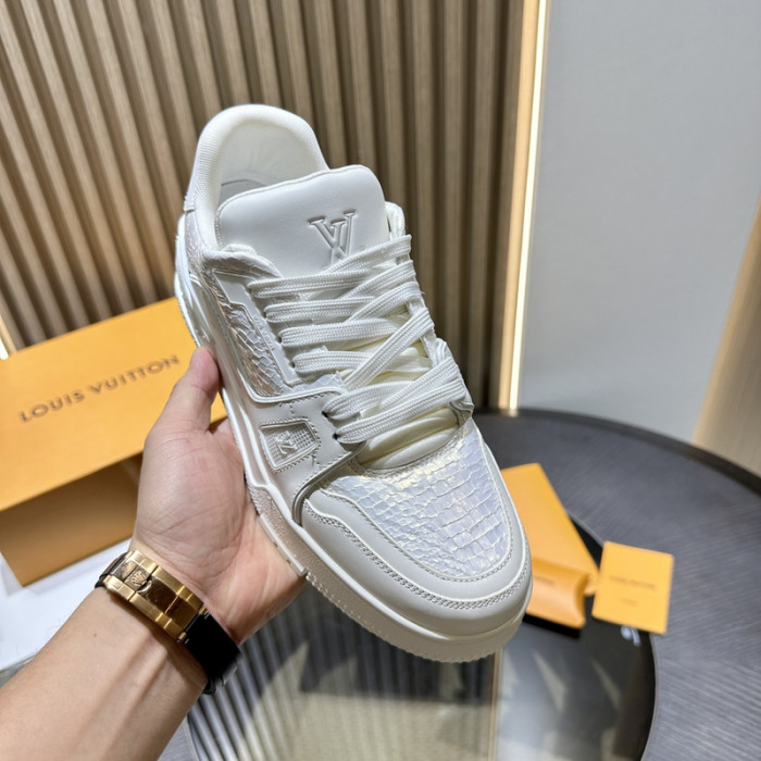 LOU VUIT SNEAKERS LVSS-0372