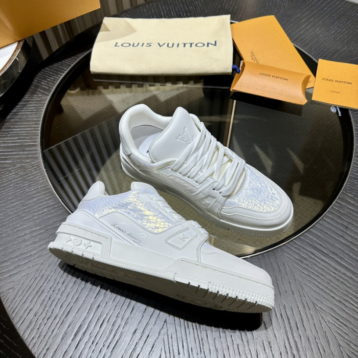 LOU VUIT SNEAKERS LVSS-0372