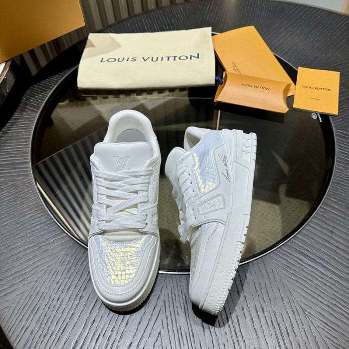 LOU VUIT SNEAKERS LVSS-0372