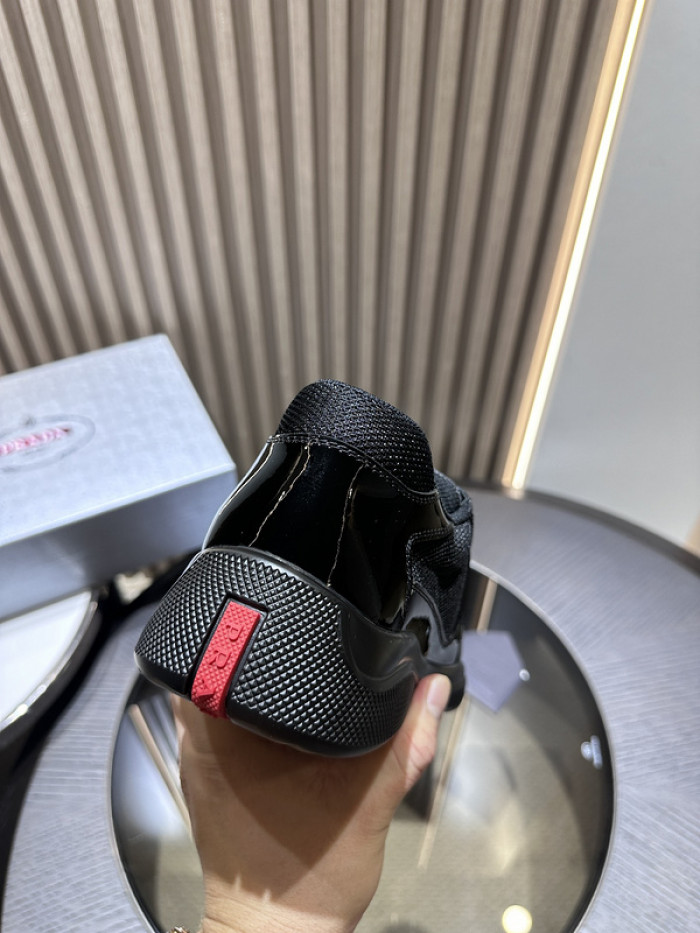 PRA SNEAKER PRA-119