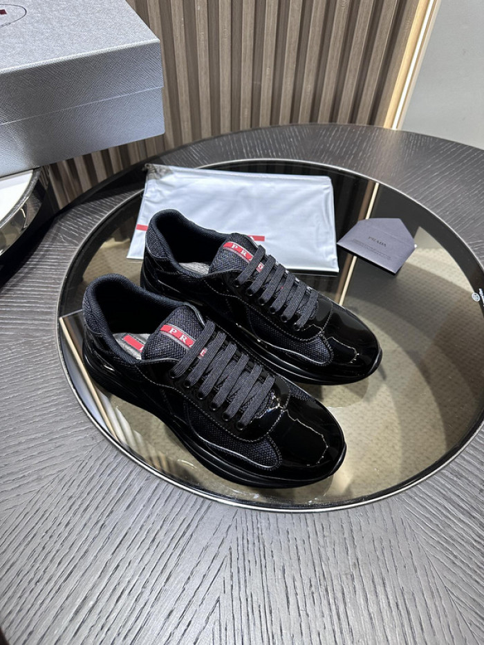 PRA SNEAKER PRA-119