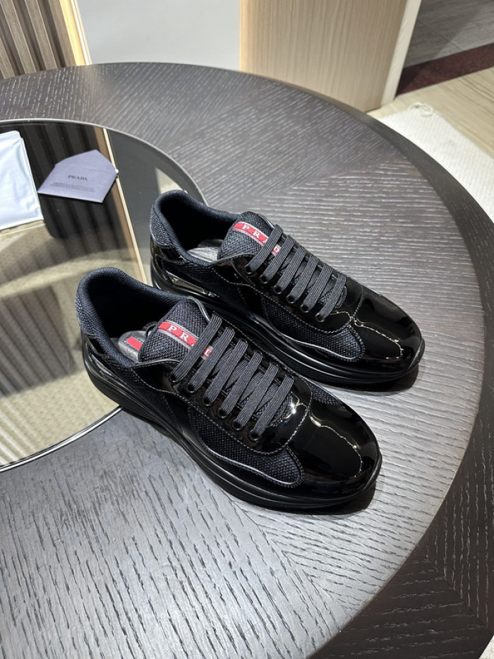 PRA SNEAKER PRA-119