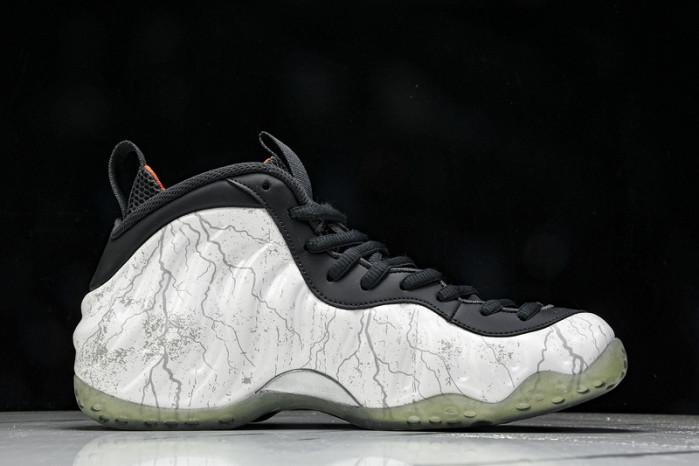 Nike Air Foamposite One “TEKKEN” HF6367-001